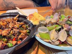 -四禧精酿烧烤串吧(大明湖店)
