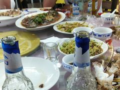 -叶存利海鲜大馅饺子(东戴河止锚湾店)