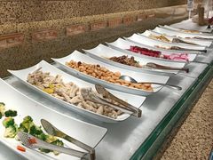 自助取餐区-汉巴味德(沈阳万象汇店)