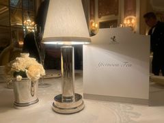 -The Ritz Restaurant
