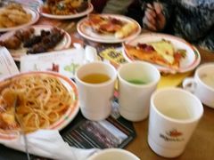 -比格比萨自助(新辰里学清路店)