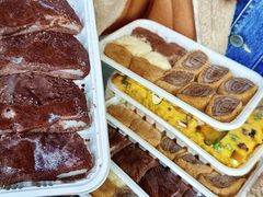 -传闻来紫菜包饭·打糕(西塔韩百店)