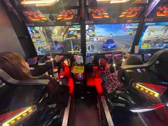 -核客电玩城(东门店)