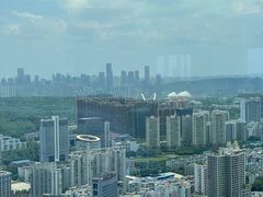 -地王国际商会中心