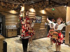 -卢布里西餐厅(总店)