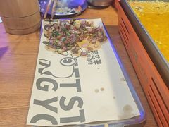 -路边羊烧烤酒场(宝带路店)