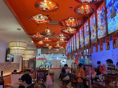 -饭町二郎日式综合茶餐(中安广场店)