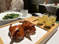 -汤城小厨•粤菜•靓汤(苏州街店)