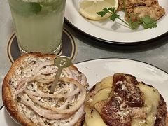 -尚牛社会 Beef & Liberty(金桥EKA天物店)