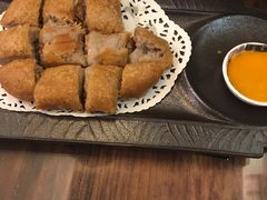 -堂宴·老厦门私房菜(1988仙岳总店)