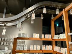 -雪绿茶博物馆
