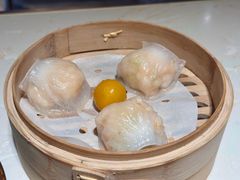 招牌虾饺皇-点都德·毕德寮
