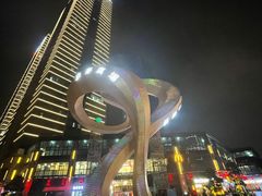 -佛山京华广场MALL