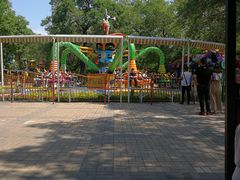 -哈尔滨文化公园