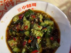 -小林哥的海鲜馆·夜宵烧烤(渔人码头店)