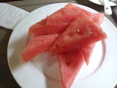 -裕达M酒店-餐厅