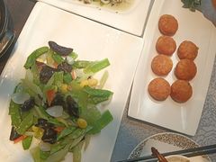-阿娘家·原生态农家菜(国顺东路店)
