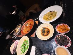 -锦楼·臻选新杭帮(杭州中心店)