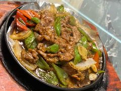 -巴渝兄弟川菜(宽街店)