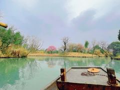 -西溪国家湿地公园