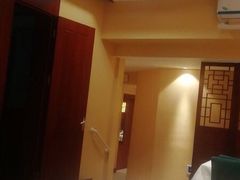 -永乐饭庄(安德路店)