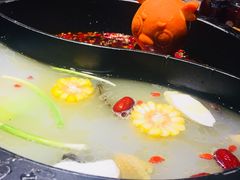 -辣府(大融城店榜首餐厅)