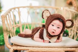 -憨大叔摄影馆80店连锁(诸暨店)