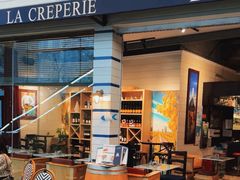 -La Creperie法餐厅(芮欧百货店)