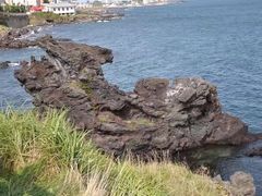 -龙头岩(Dragon Head Rock)