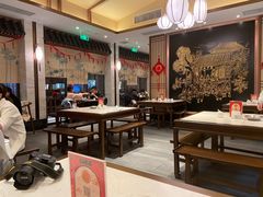 大堂-春发生饭店·非遗(南院门店)