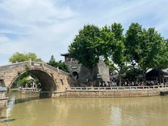 -枫桥景区