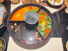 -山缓缓火锅(上海闵行龙湖店)