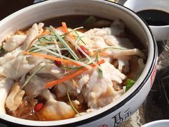 -风味小馆(天目湖宾馆店)