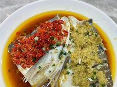 -农家湘菜(安亭店)