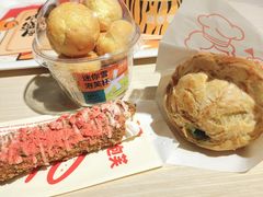 -西树泡芙(正佳店)