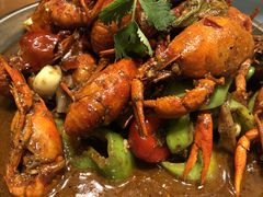 -0574龙虾的故事(东裕店)