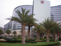 -深圳大梅沙京基洲际度假酒店