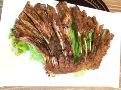 -亿百顺红焖羊排小馆(总店)