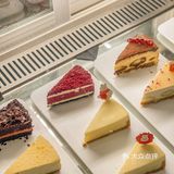 周末探店｜开在梦工厂里的摩洛哥风咖啡店☕️