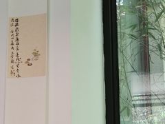 -荷风细雨·中国茶宴(碧云店)