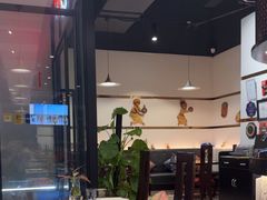 -克比叔叔印度餐厅Kebabs on the Grille(人民广场店)
