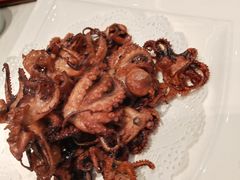 -北李妈妈菜·海肠捞饭(高新万达店)