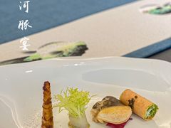 -沈灶河豚宴·河豚融合餐厅(汉中路店)
