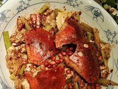 -李老爹香辣蟹(宣武门店)