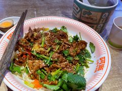 -阿当·小炒牛肉面(人广店)