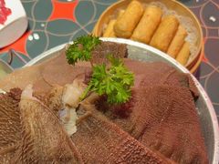 -南城十里潮汕鲜牛火锅·鲜虾生滚粥(融汇老商埠店)