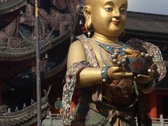 -上海东林寺(金山区)