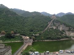 景点-居庸关长城