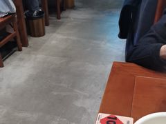 -杨厨的田园饭店(长城路店)