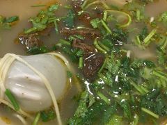 -金杨拉面王(杨南路店)
